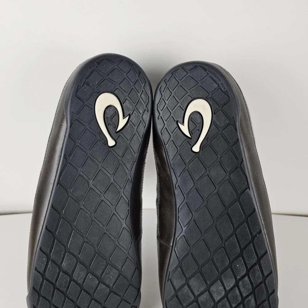OluKai excellent pre